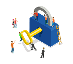 We have a professional and highly skilled locksmith team for all types of lock solutions in Manhattan Beach, CA