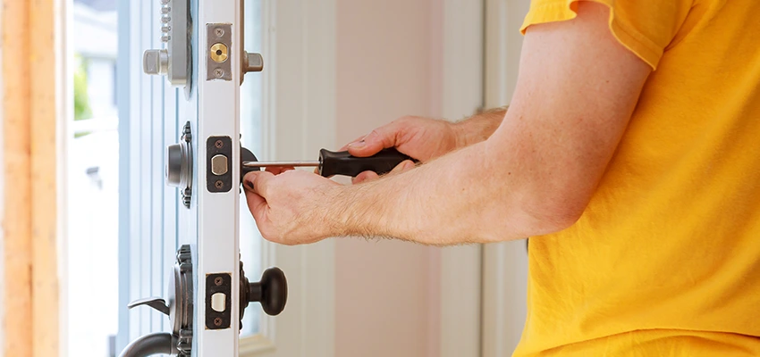 Break-in Prevention Solutions in Manhattan Beach, CA