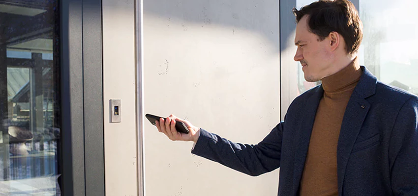 Wireless Digital Door Locks Repair And Installation in Manhattan Beach, CA