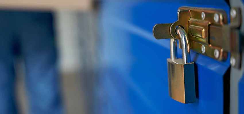 Industrial Door Lock Repair And Installation in Manhattan Beach, CA