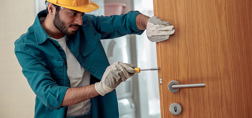 24 Hour Residential Locksmith in Manhattan Beach, California