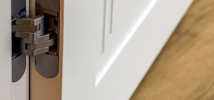 Closet Door Hardware Maintenance in Manhattan Beach, California