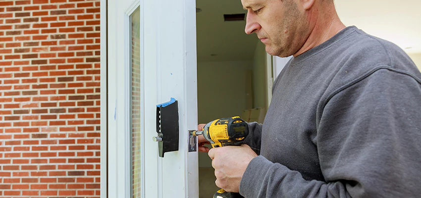 Eviction Locksmith Services For Lock Installation in Manhattan Beach, CA