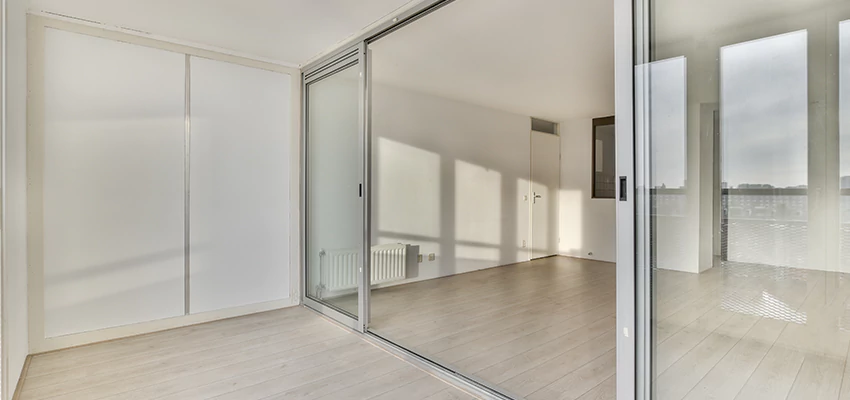 Patio Glass Sliding Door Lock in Manhattan Beach, CA