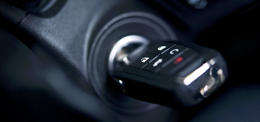 Ignition Switch Replacement in Manhattan Beach, CA