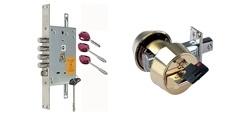 Mul-T-Lock Vehicle Locks Installation in Manhattan Beach, CA