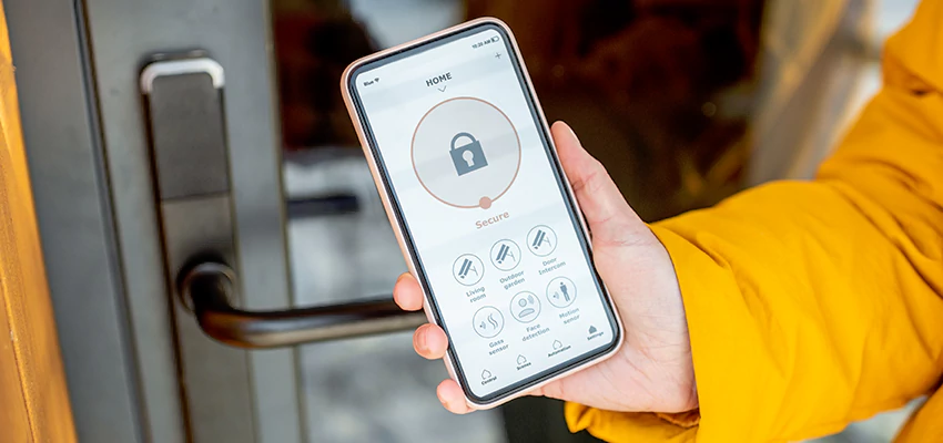 Kwikset Halo Wifi Locks Repair And Installation in Manhattan Beach, CA