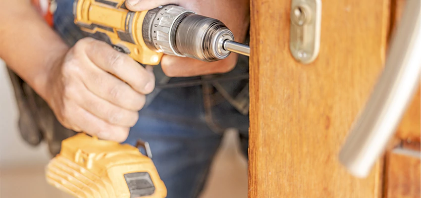 Emergency A1 Locksmith Services in Manhattan Beach, California