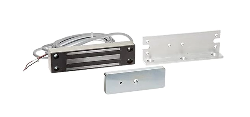 Deadbolt Magnetic Door Locks Installation in Manhattan Beach, CA