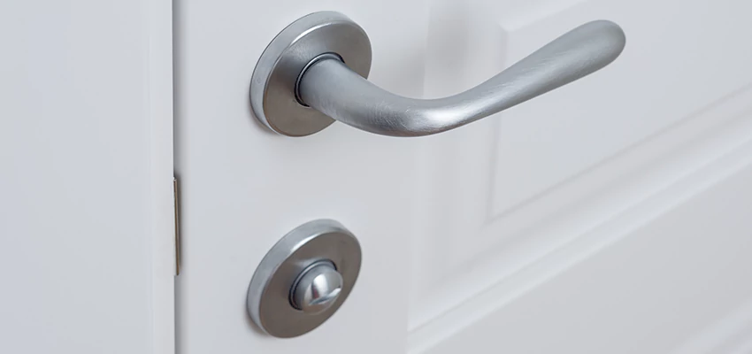 Single-Occupancy Restroom Locks Repair in Manhattan Beach, California