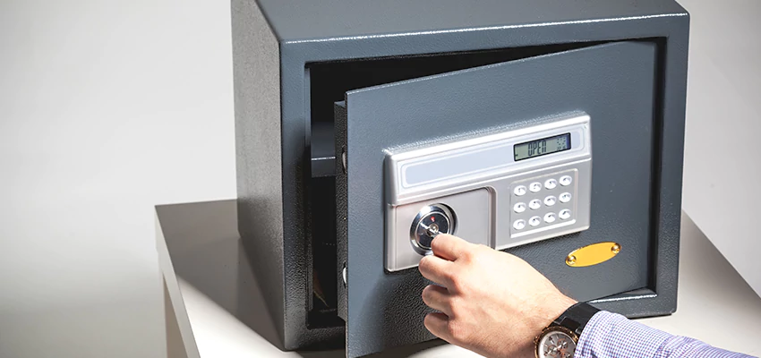 Jewelry Safe Unlocking Service in Manhattan Beach, California