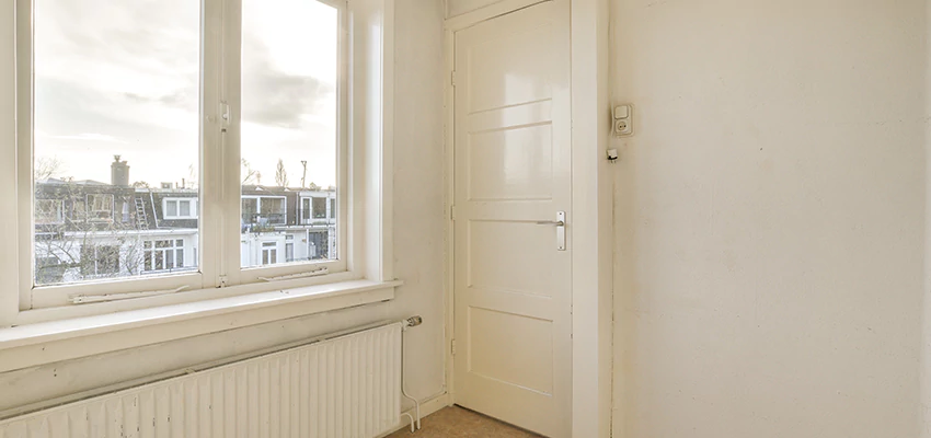 Sliding Window Locks And Security in Manhattan Beach, California