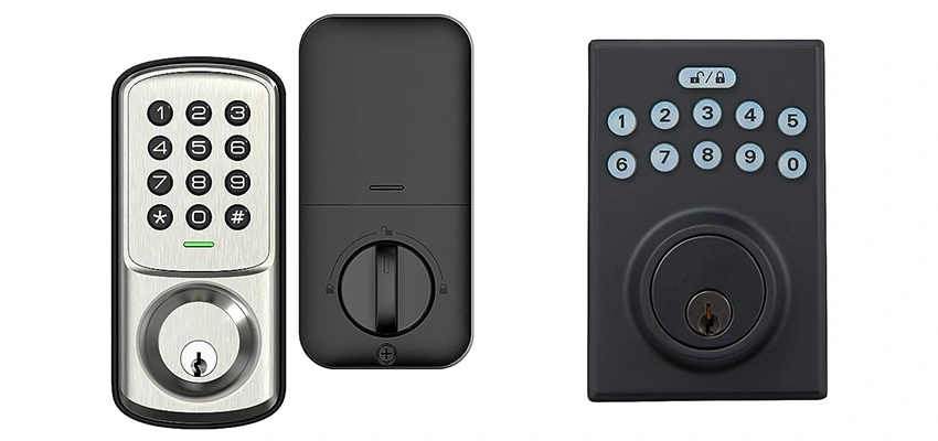 Garage Emergency Lock Replacements in Manhattan Beach, CA