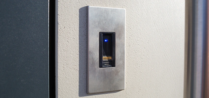 Fingerprint Biometric Entry Systems Maintenance in Manhattan Beach, California