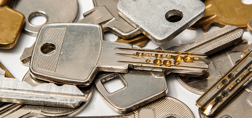 Stuck Key Extraction in Manhattan Beach, CA