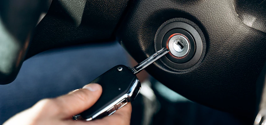 Car Key Replacement Locksmith in Manhattan Beach, California