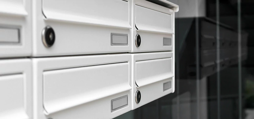 Mailbox Tubular Lock Replacement in Manhattan Beach, California