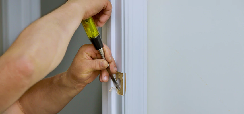On Demand Locksmith For Key Replacement in Manhattan Beach, California