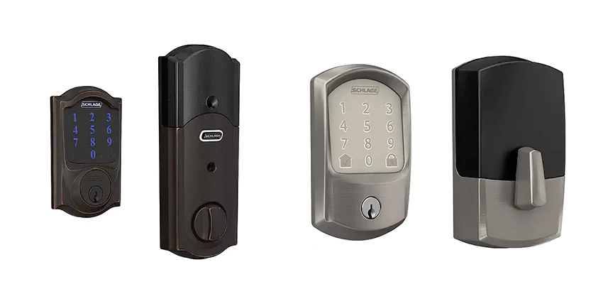 Schlage Smart Locks Repair in Manhattan Beach, California