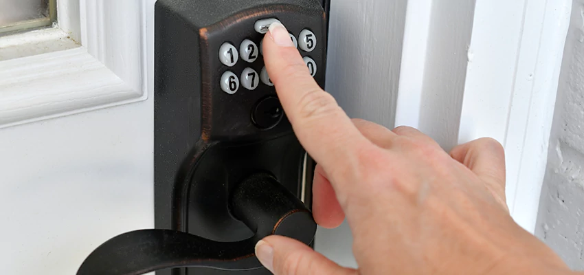 High-security Code Lock Ideas in Manhattan Beach, California