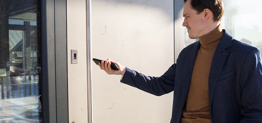 Business Security Systems in Manhattan Beach, CA