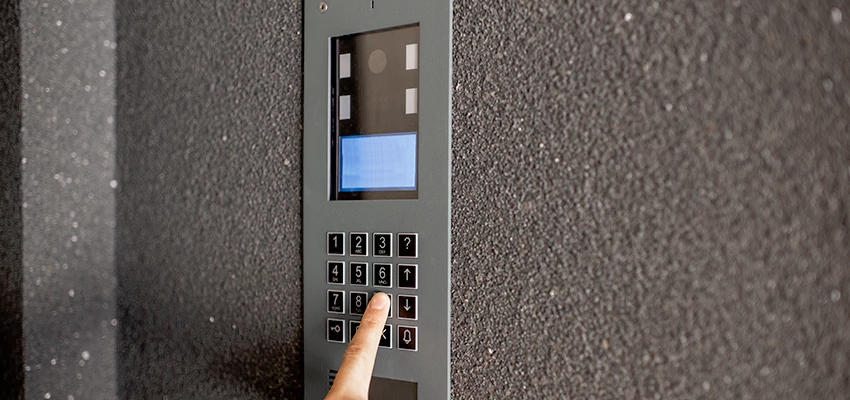 Access Control System Installation in Manhattan Beach, California