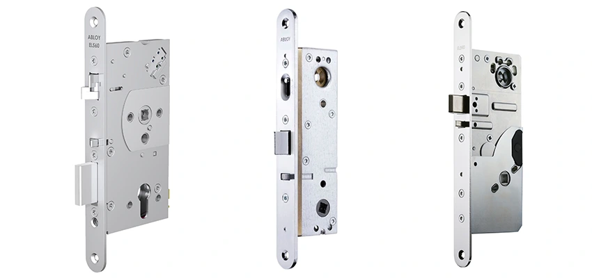 ASSA-Abloy Locks Hinge Repair in Manhattan Beach, California