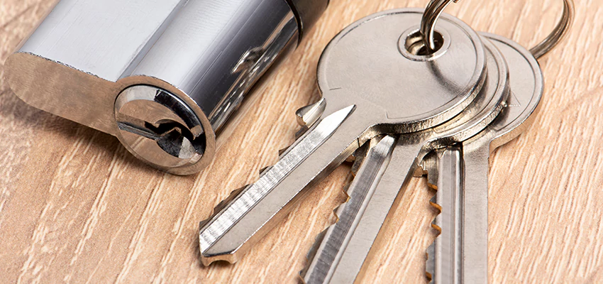 Lock Rekeying Services in Manhattan Beach, California
