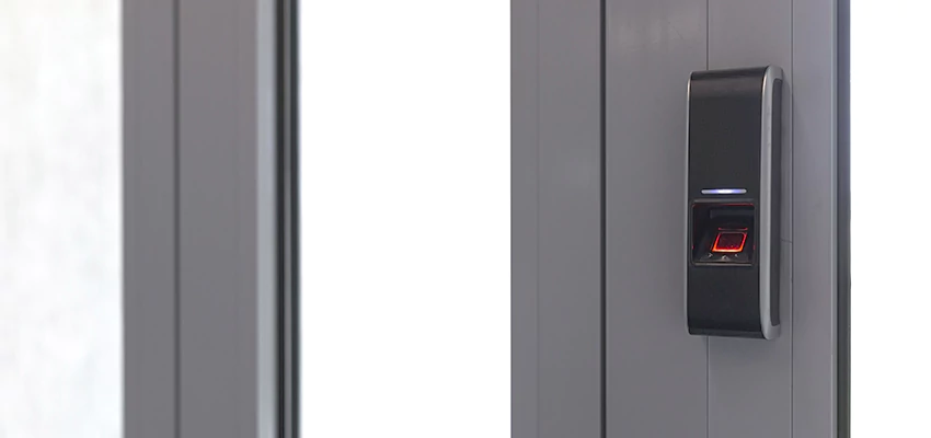 Push Button Lock Keypad Repair in Manhattan Beach, California