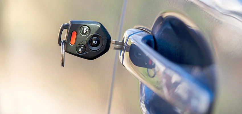 Automotive Locksmith Key Programming Specialists in Manhattan Beach, CA