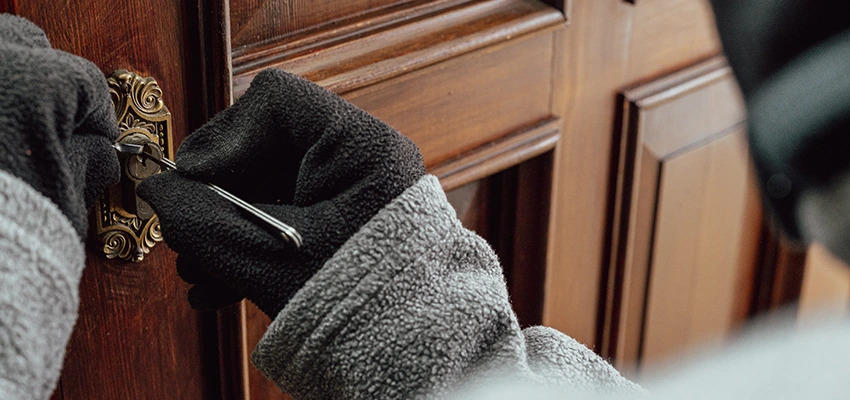 Burglar Damage Electronic Locks Repair in Manhattan Beach, CA