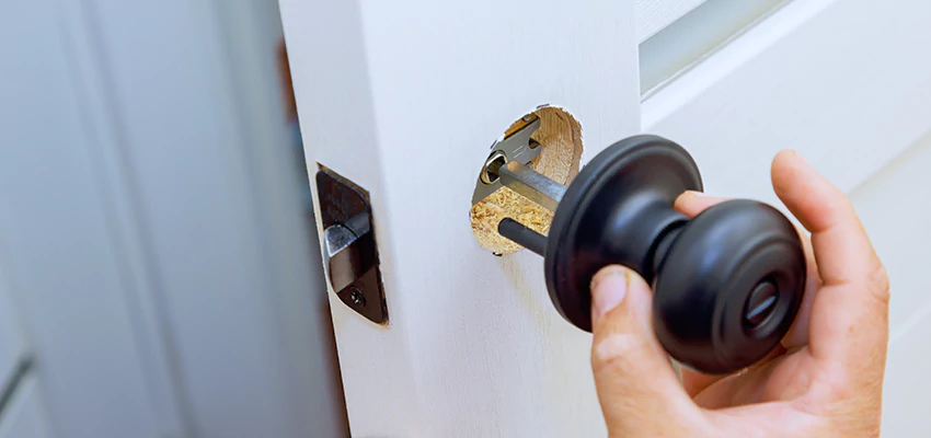 Locksmith For Lock Repair Near Me in Manhattan Beach, California