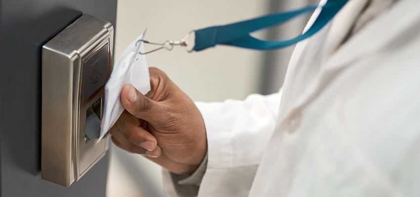 Commercial Locksmith For Rekey in Manhattan Beach, CA