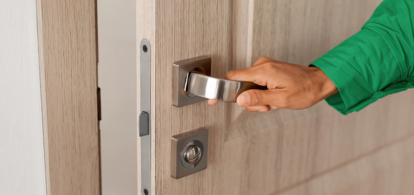 Garage Door Lock Reinforcements in Manhattan Beach, California