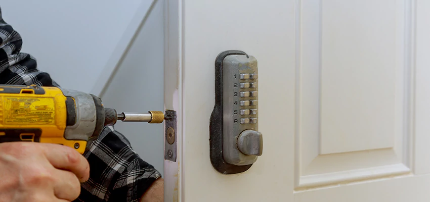 Digital Locks For Home Invasion Prevention in Manhattan Beach, CA