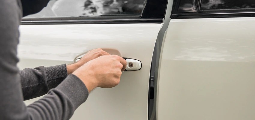 Unlock Car Door Service in Manhattan Beach, CA