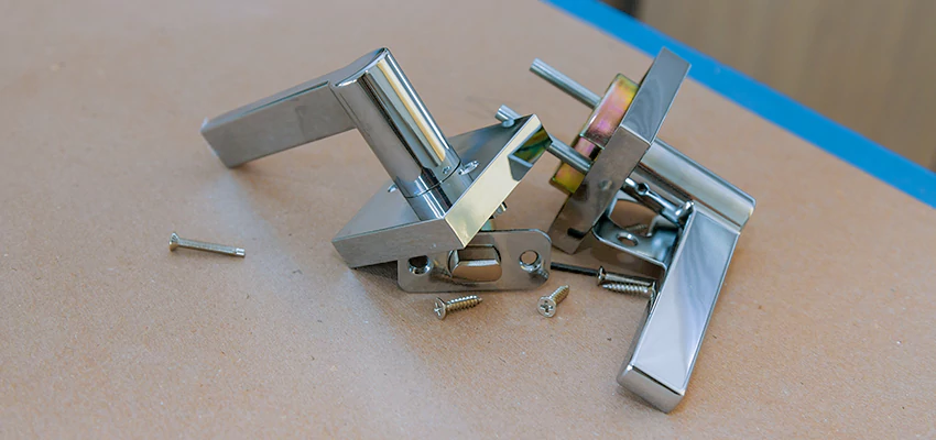 Master Lock Key System Installation Service in Manhattan Beach, California