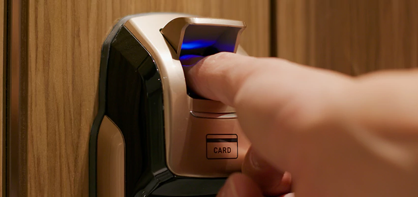 Office Rolling Door Lock Upgrades Solutions in Manhattan Beach, CA