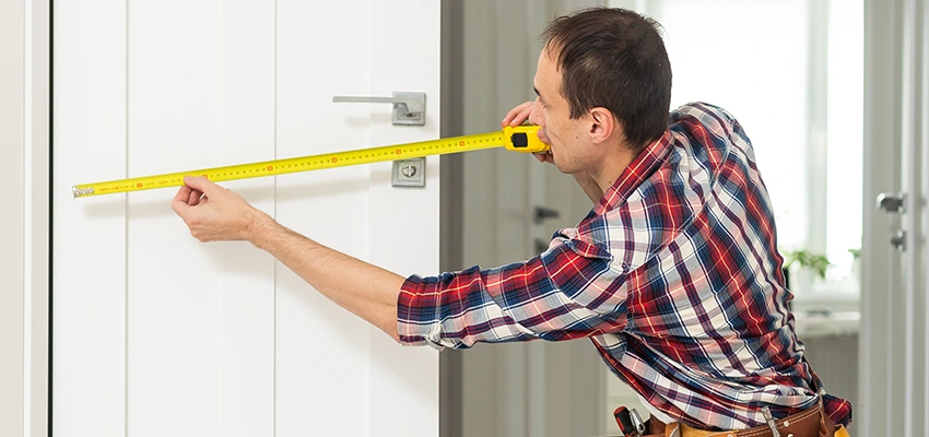 Bonded & Insured Locksmiths For Lock Repair in Manhattan Beach, California