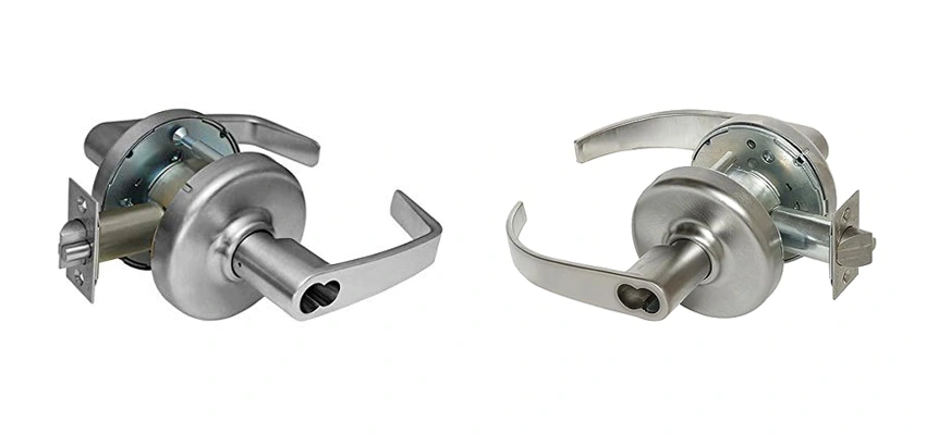 Corbin Russwin Unit Locks Repair Installation in Manhattan Beach, CA