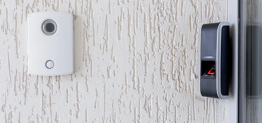 Multi-User Fingerprint Door Locks Installation in Manhattan Beach, California