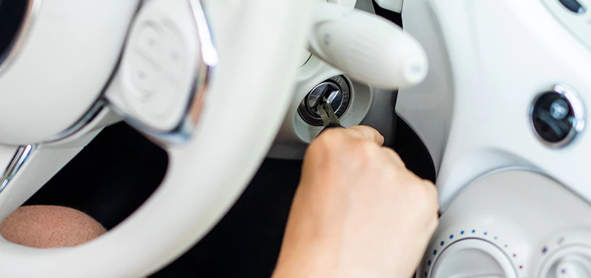 Ignition Lock Barrel Replacement Near Me in Manhattan Beach, California