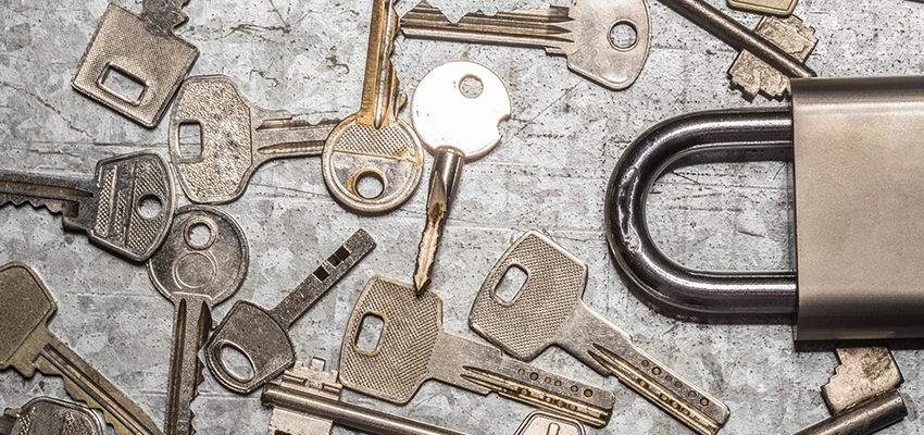 Lock Rekeying Services in Manhattan Beach, California