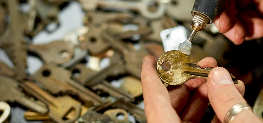 A1 Locksmith For Key Replacement in Manhattan Beach, California
