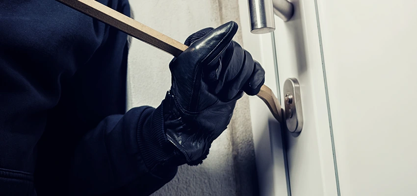 Burglar Damage Door Sensors Repair in Manhattan Beach, CA