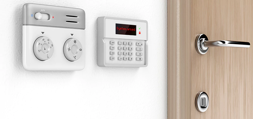 Commercial Electronic Door Lock Services in Manhattan Beach, CA