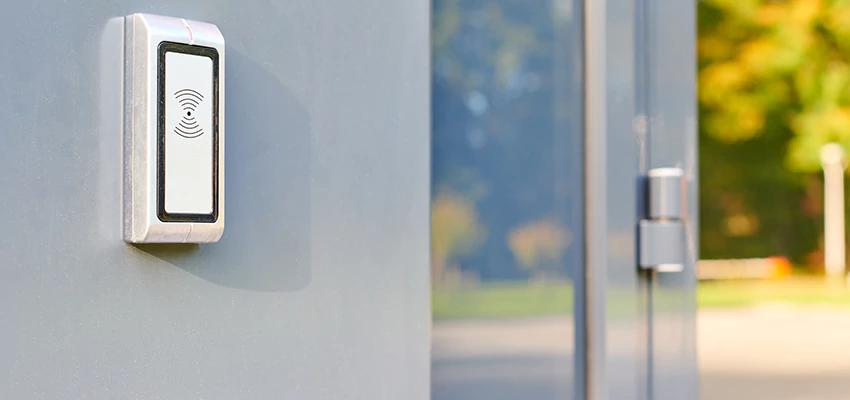 Glass Door Electric Lock Repair in Manhattan Beach, CA