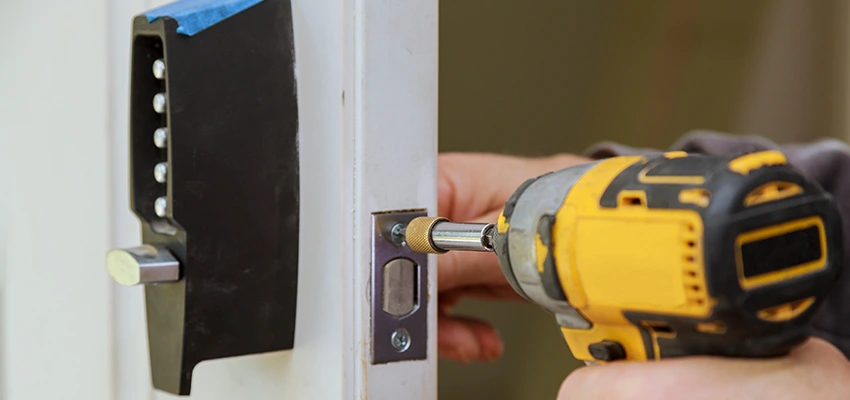 Eviction Locksmith For Key Duplication in Manhattan Beach, California