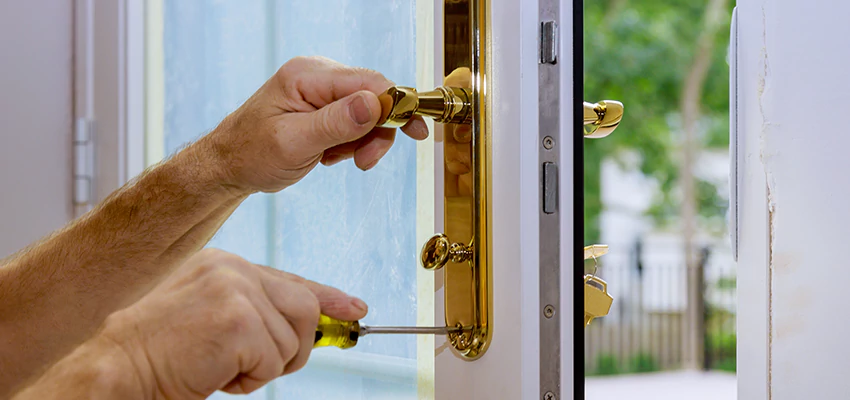 Local Locksmith For Key Duplication in Manhattan Beach, CA