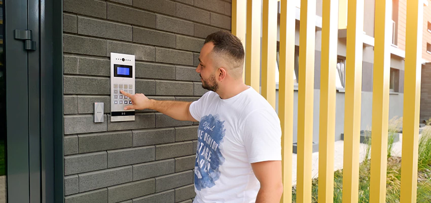 Locksmith Company For Smart Lock System Installation in Manhattan Beach, California